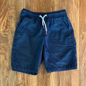 Cat & Jack Navy Blue Kids Shorts